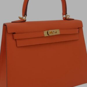 Hermès Orange